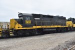 WAMX 3829